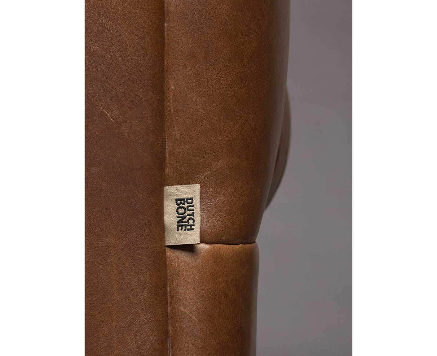 Douglas Sofa 3-Sitzer Leder