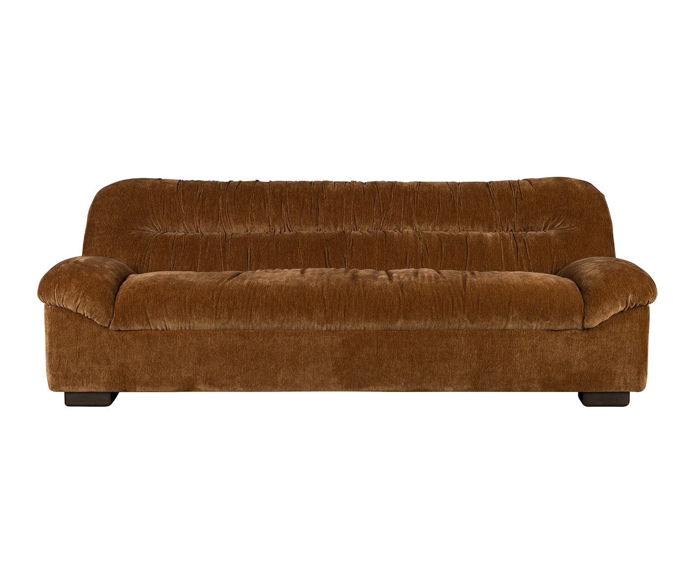 Douglas Sofa 3-Sitzer Samt