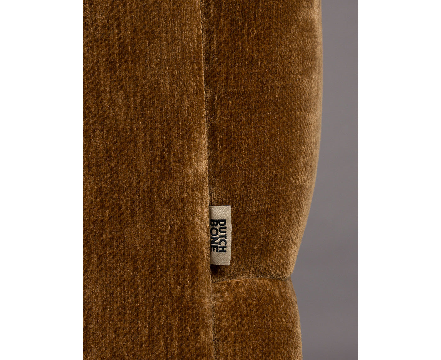 Douglas Sofa 3-Sitzer Samt