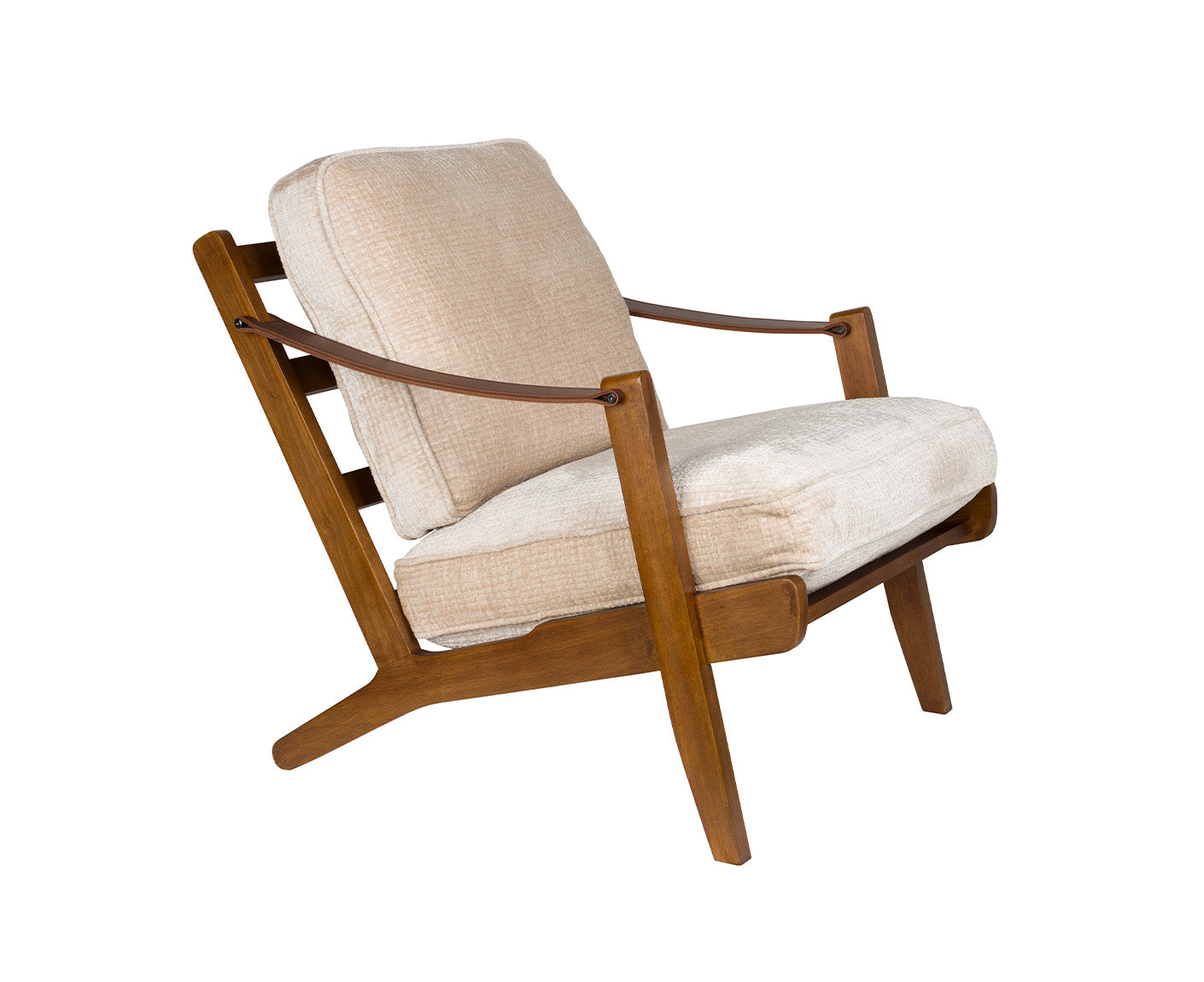 Washington Sessel Beige