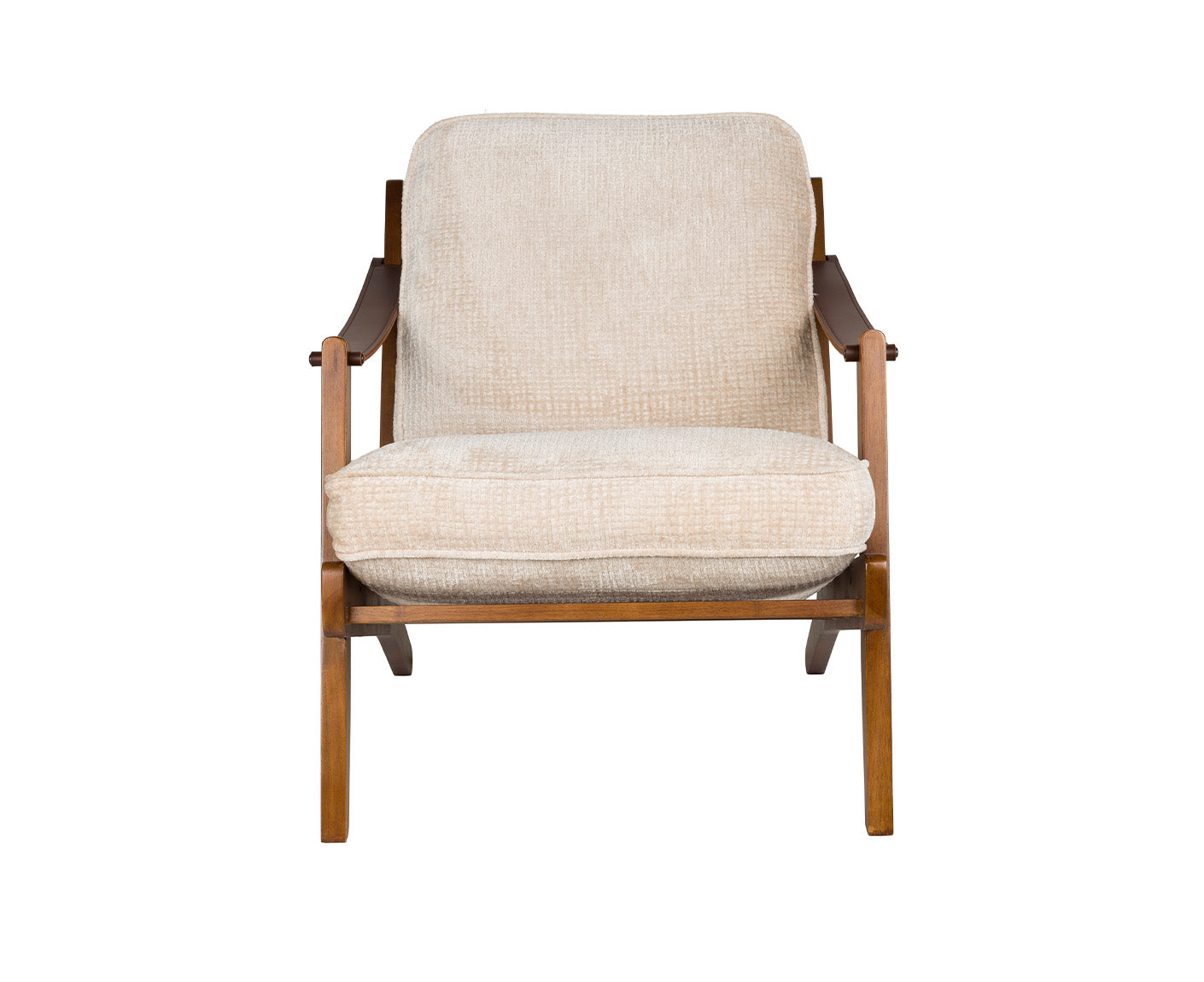 Washington Sessel Beige