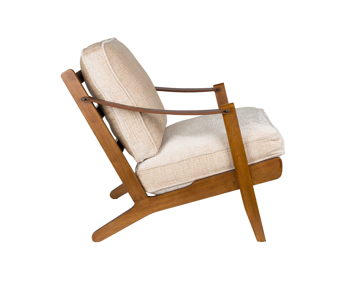 Washington Sessel Beige