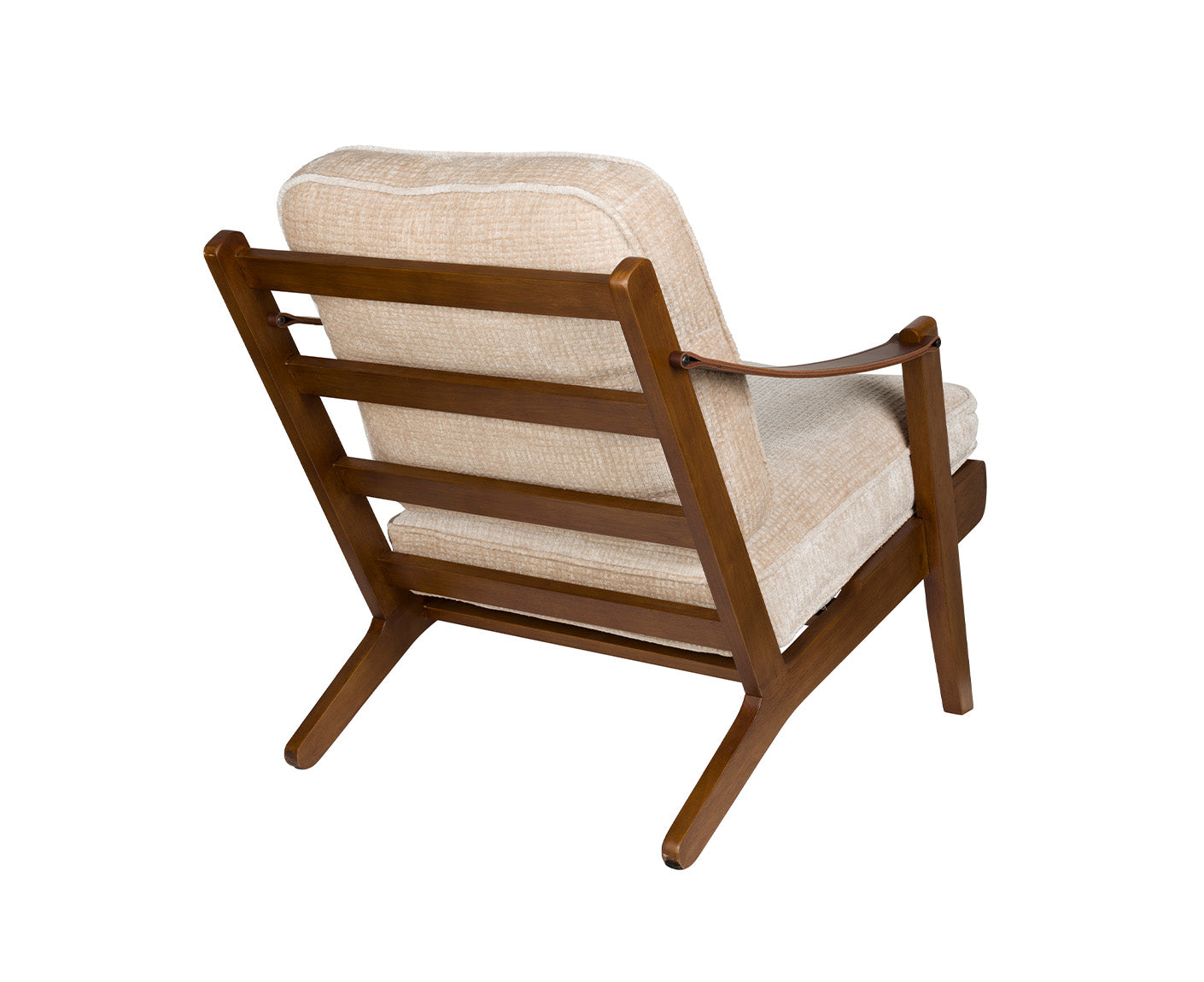 Washington Sessel Beige