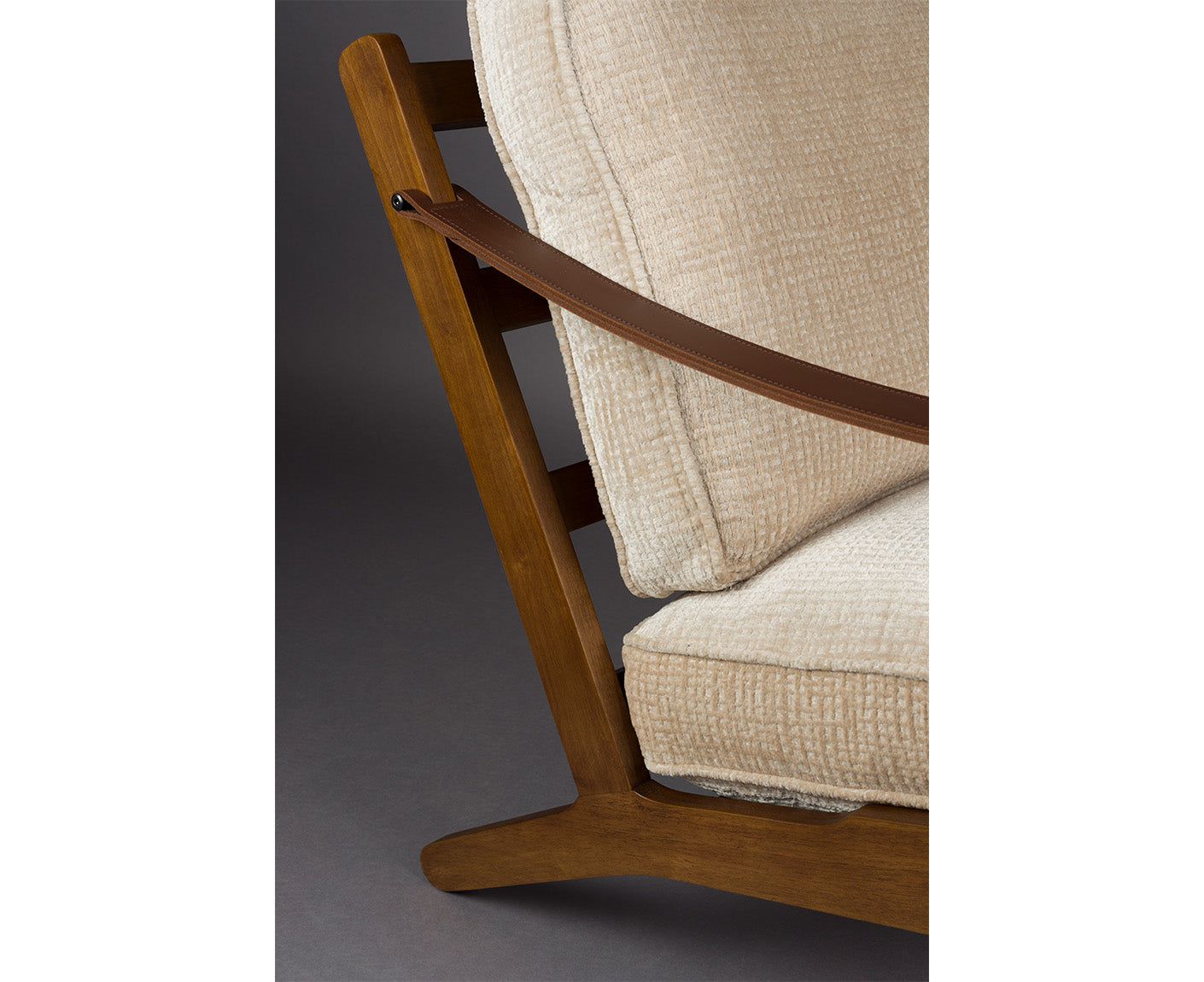 Washington Sessel Beige
