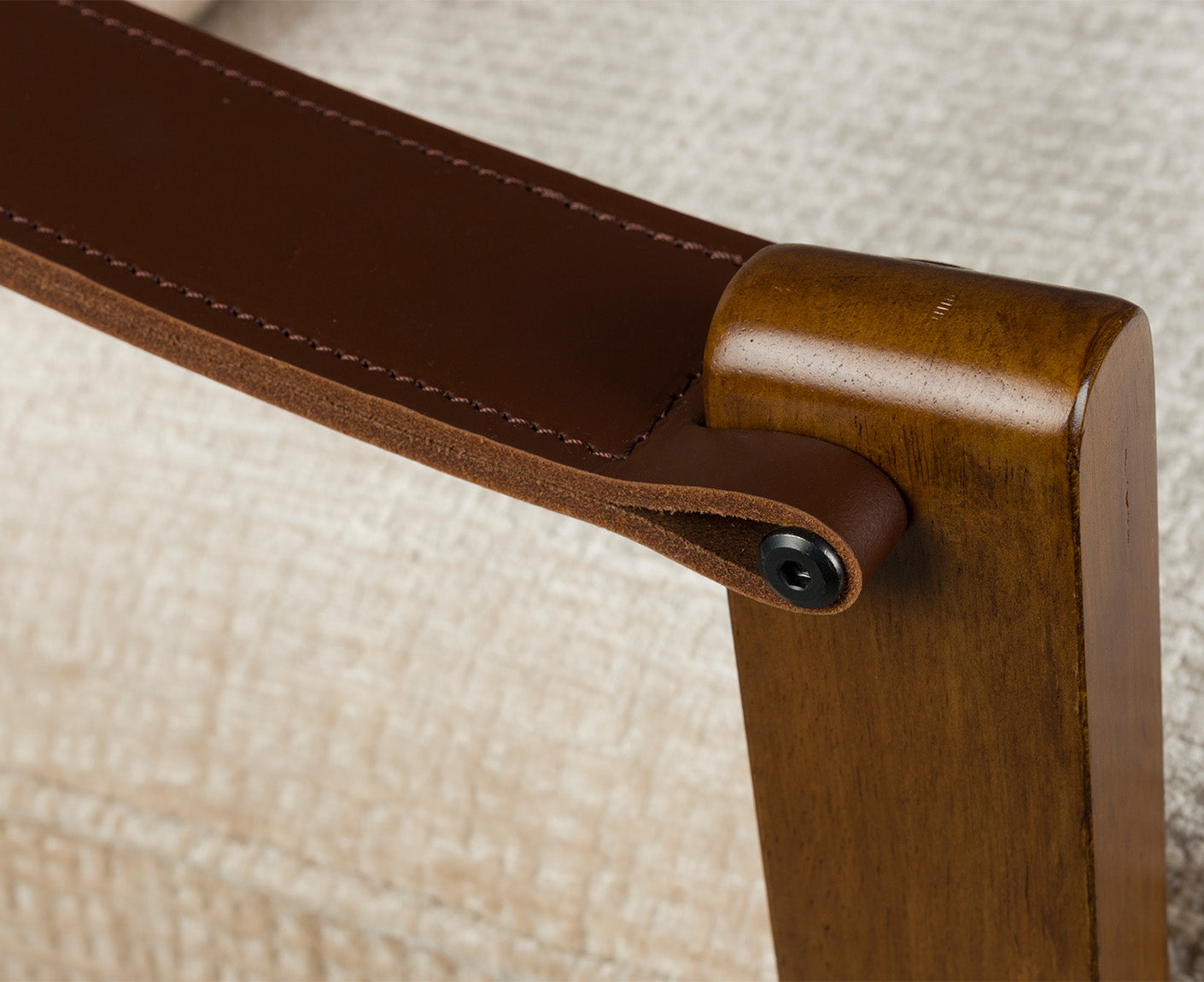 Washington Sessel Beige