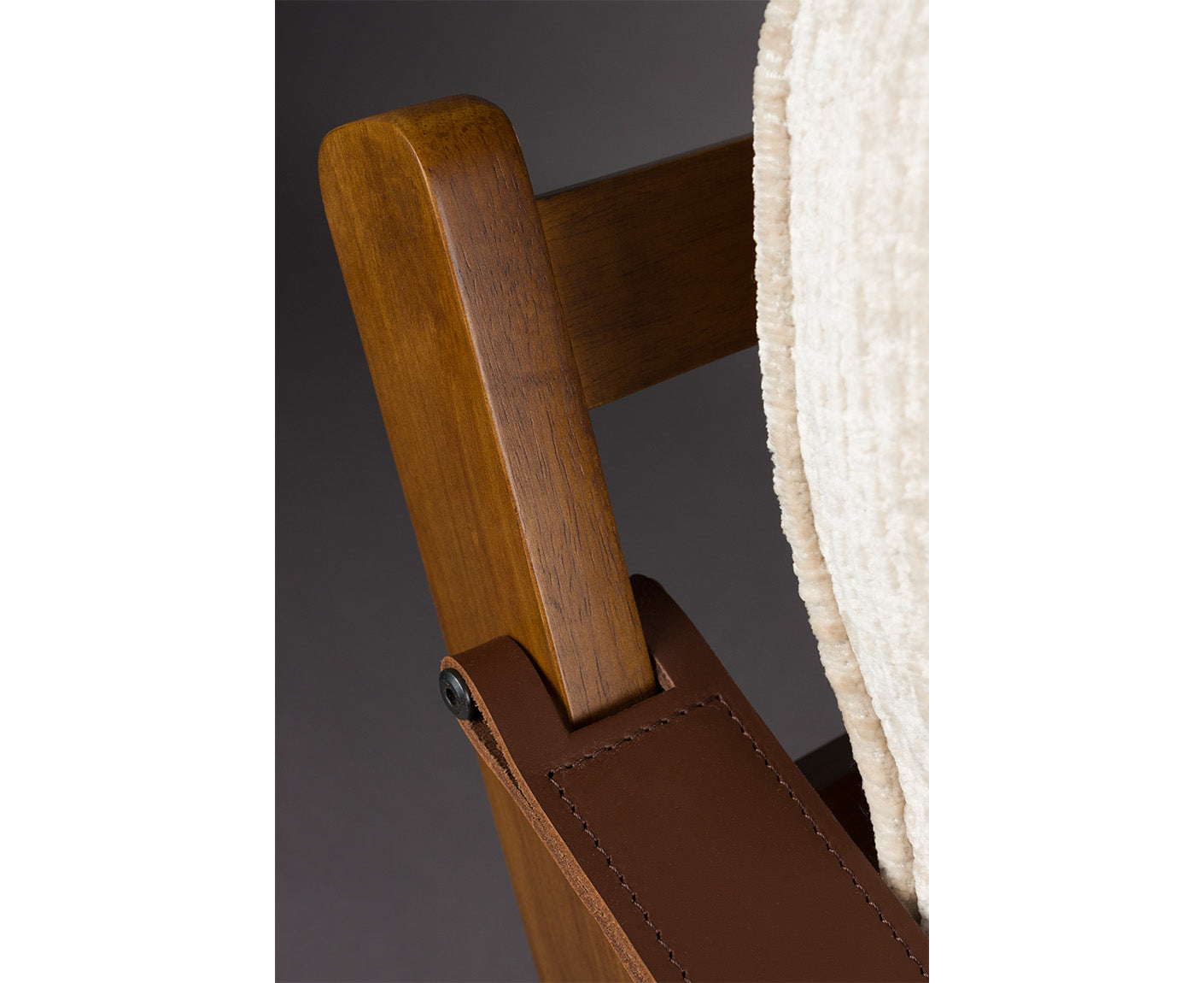 Washington Sessel Beige