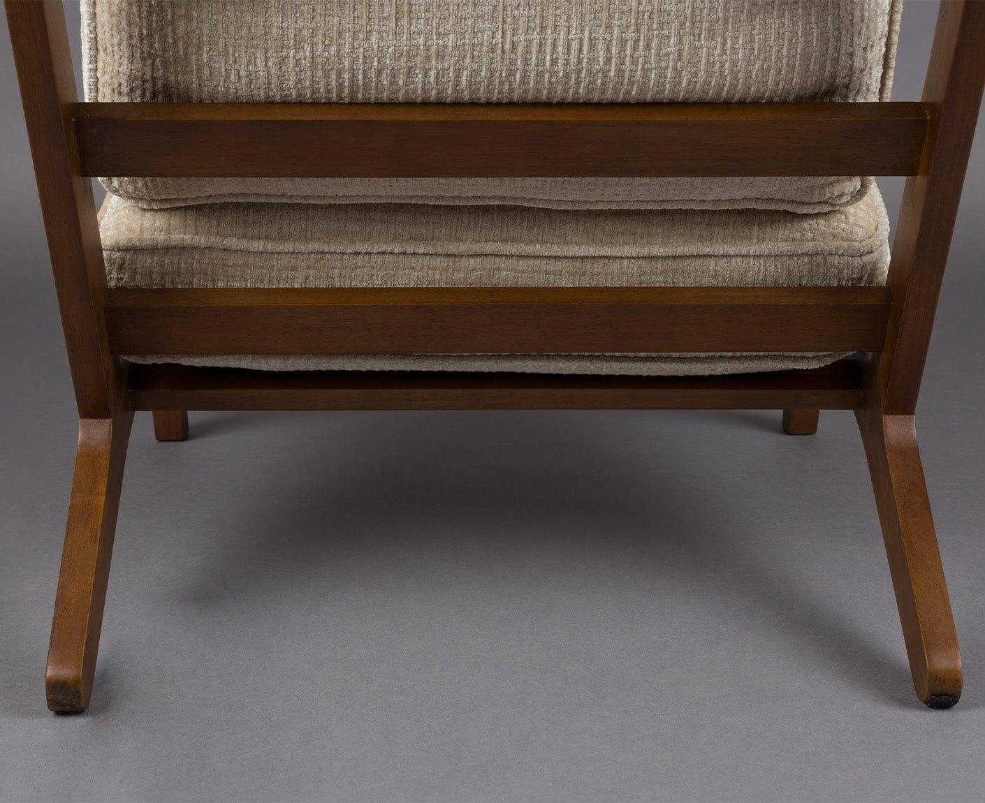 Washington Sessel Beige
