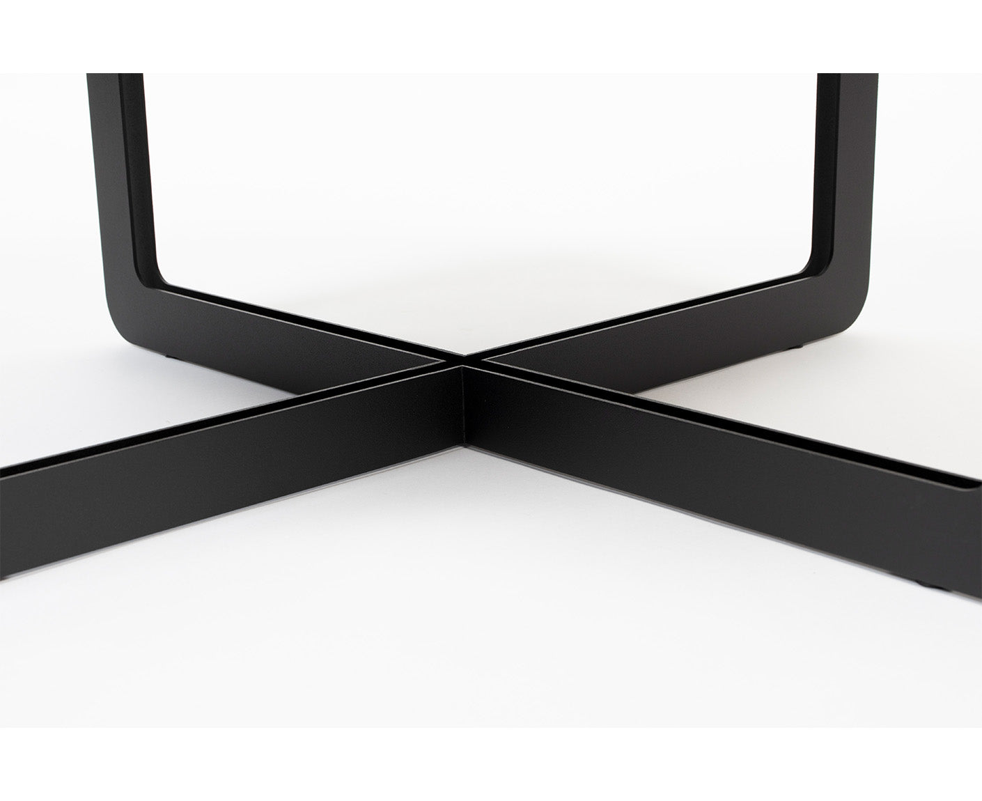 Centre Couchtisch Rund Ø 68 cm