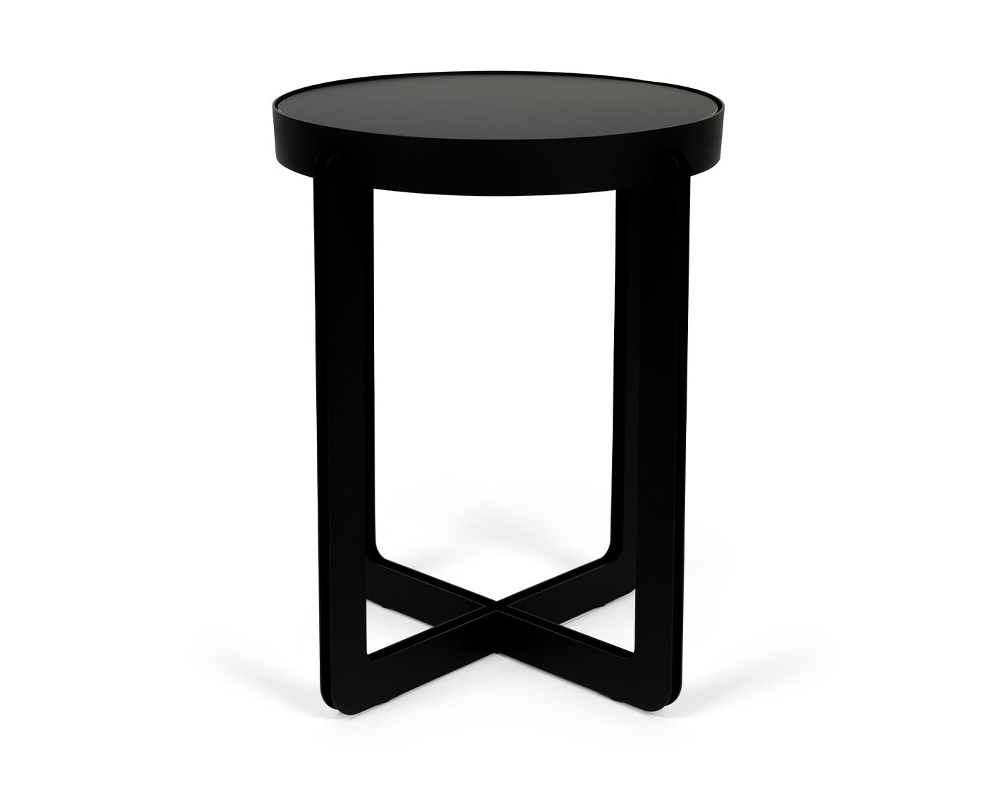 Centre Beistelltisch Ø 42,5 cm