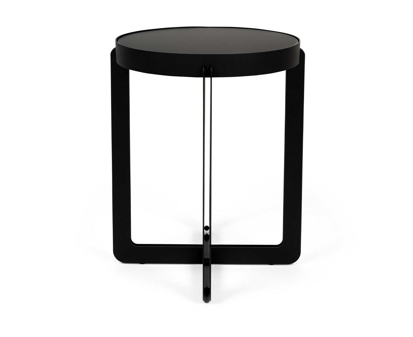 Centre Beistelltisch Ø 42,5 cm