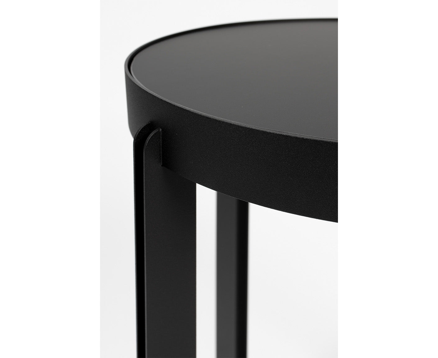 Centre Beistelltisch Ø 42,5 cm