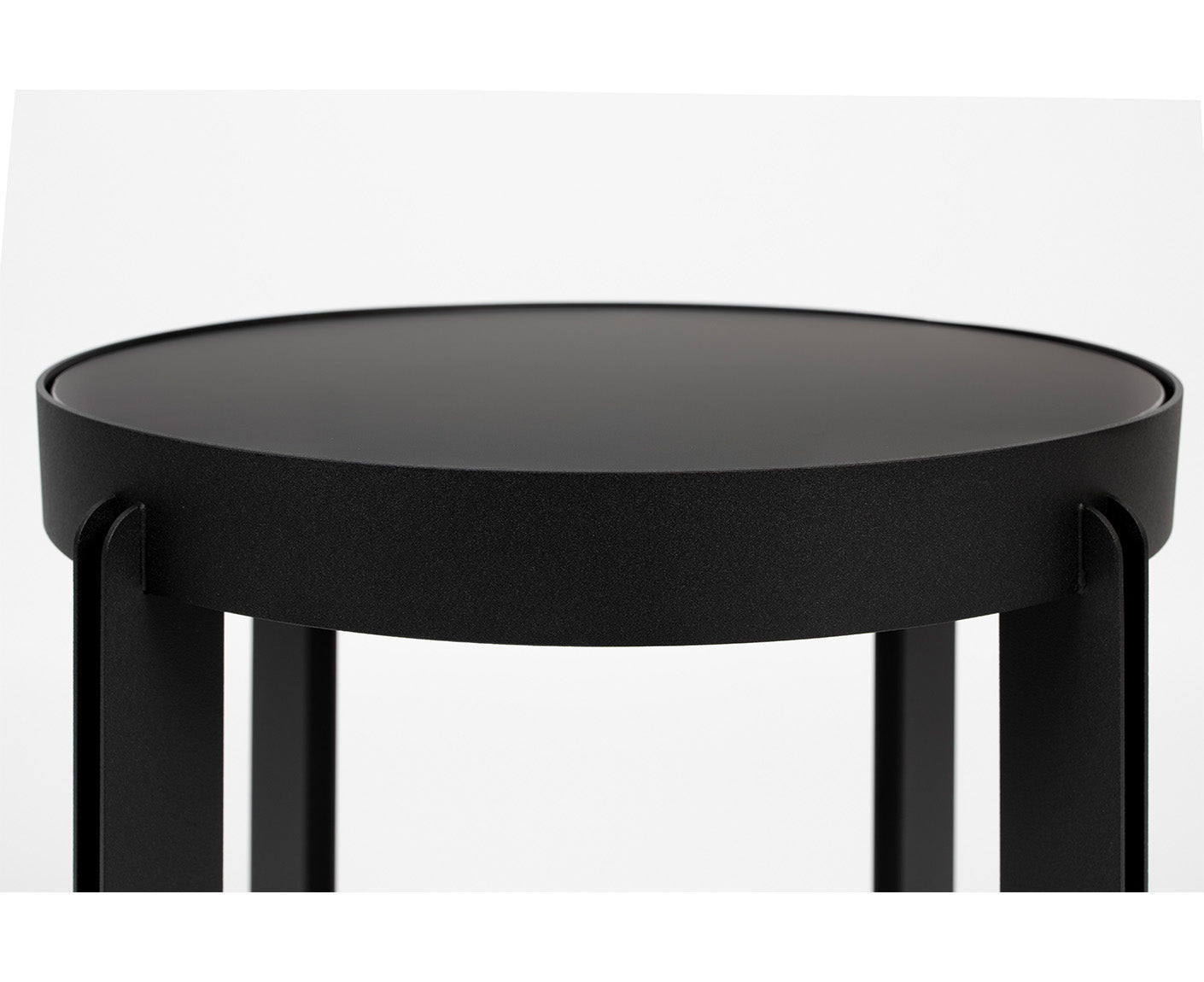 Centre Beistelltisch Ø 42,5 cm