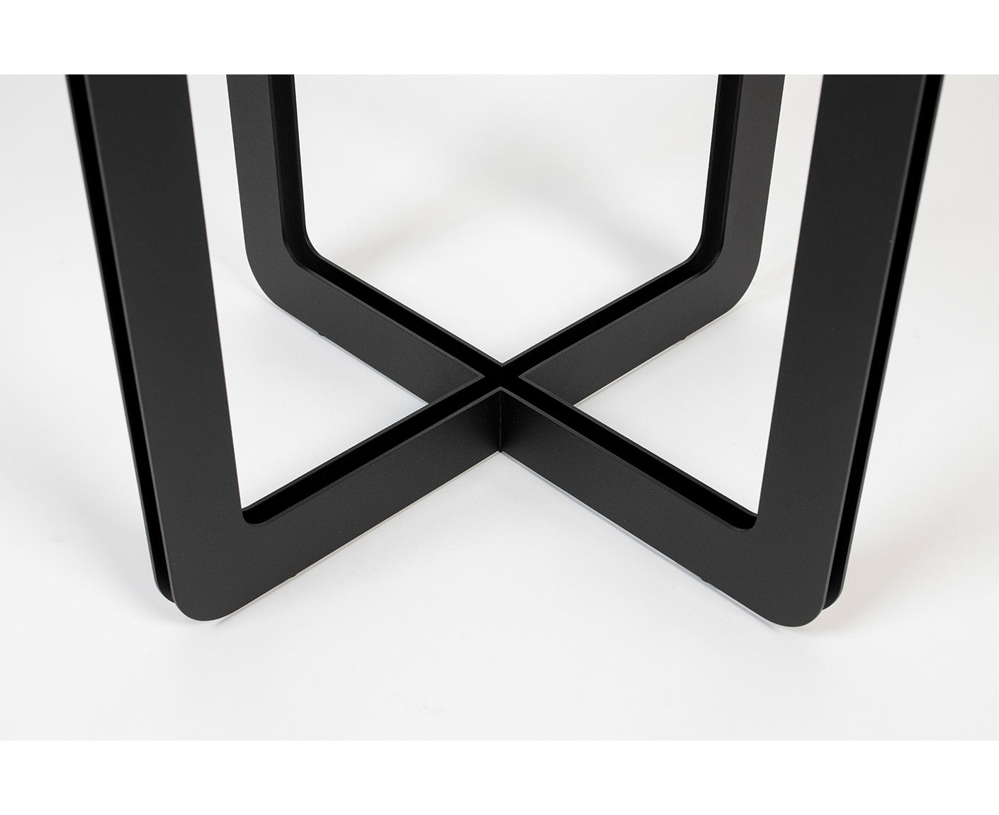 Centre Beistelltisch Ø 42,5 cm