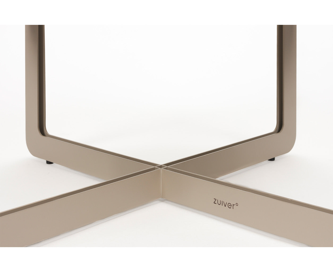Centre Couchtisch Rund Ø 68 cm