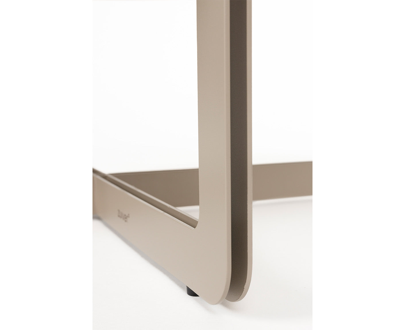 Centre Couchtisch Rund Ø 68 cm
