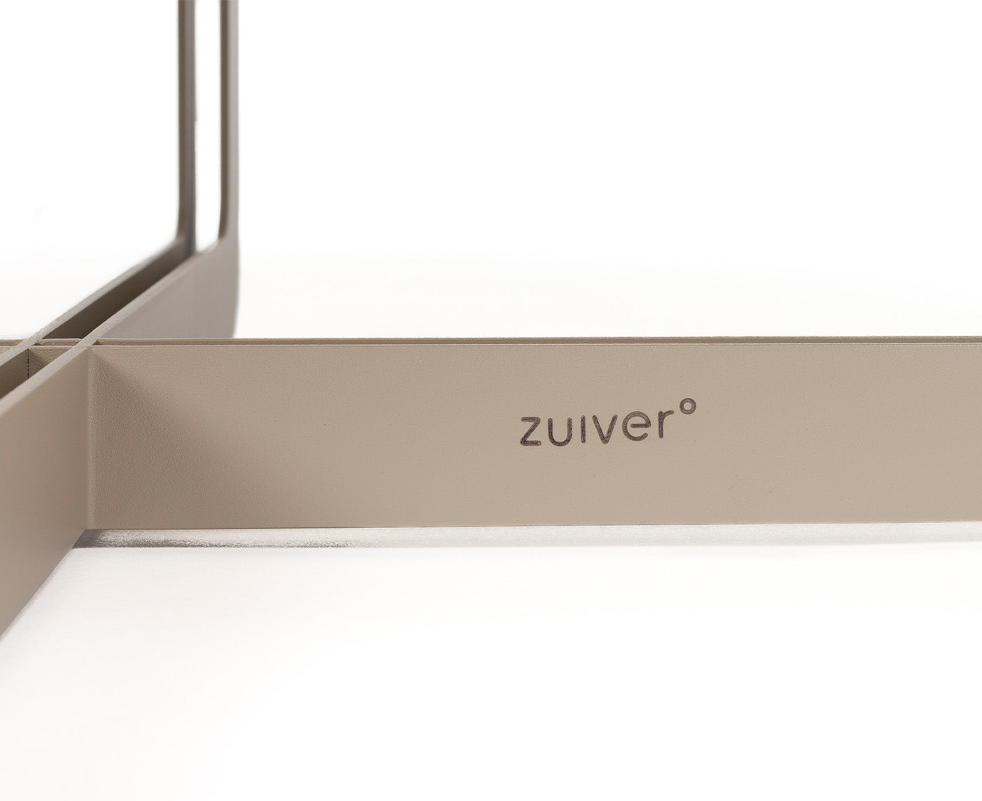 Centre Couchtisch Oval 102 x 68 cm