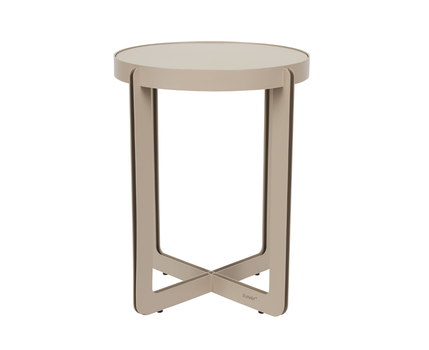 Centre Beistelltisch Ø 42,5 cm