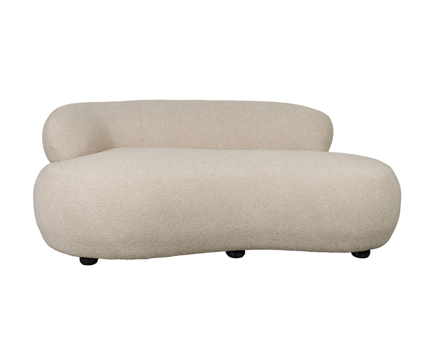 Noxx Sofa 2-Sitzer 185 x 115 cm