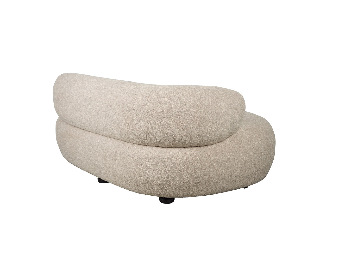 Noxx Sofa 2-Sitzer 185 x 115 cm