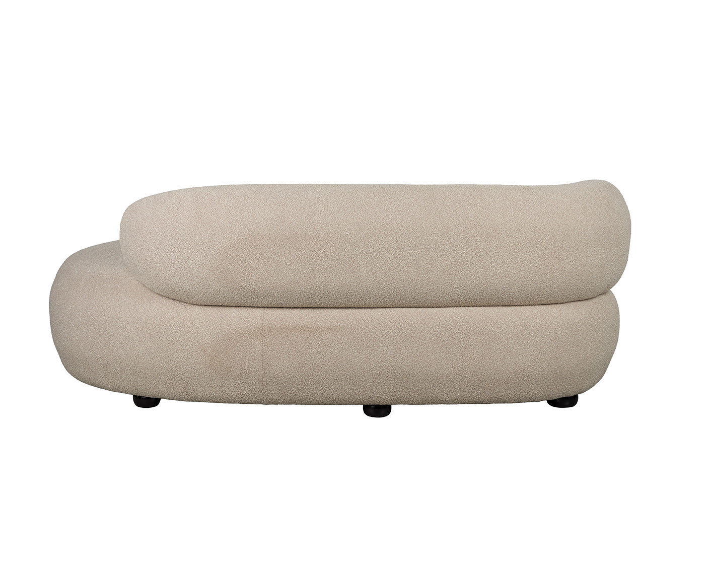 Noxx Sofa 2-Sitzer 185 x 115 cm