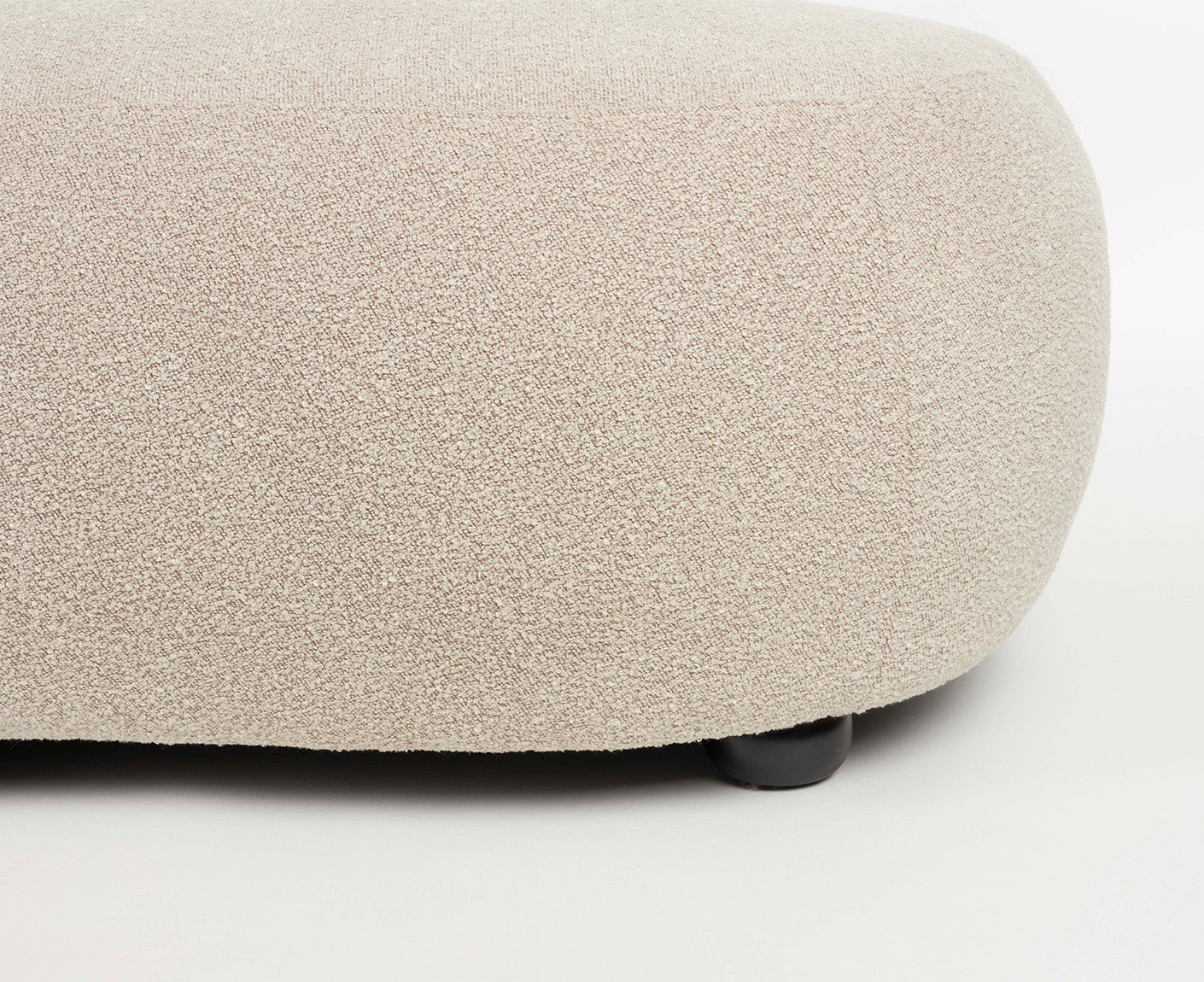 Noxx Sofa 2-Sitzer 185 x 115 cm