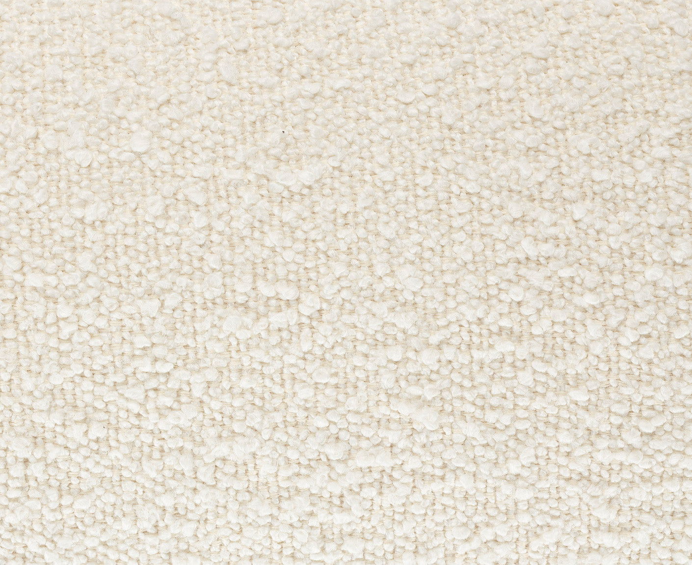 Oolong Loungesessel Bouclé