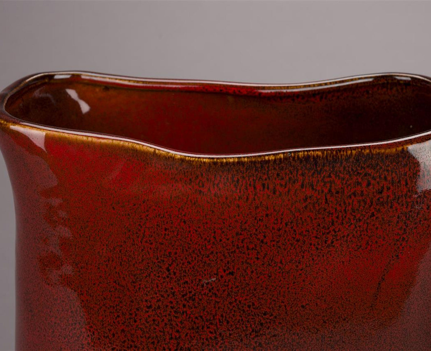 Edna Vase Keramik