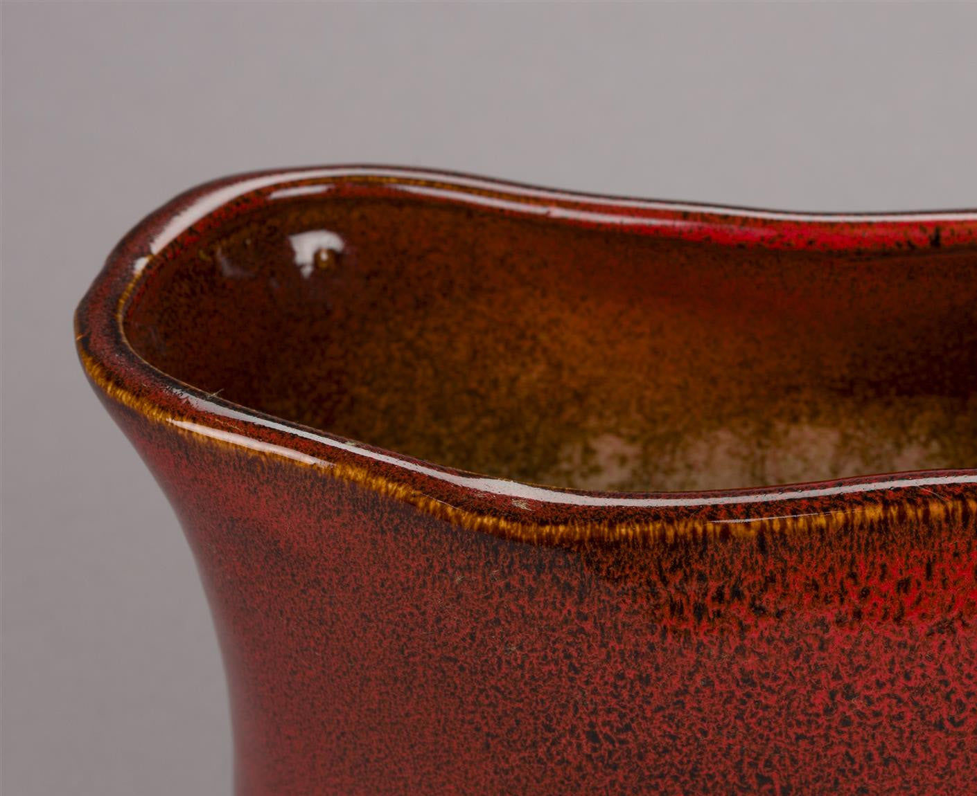 Edna Vase Keramik