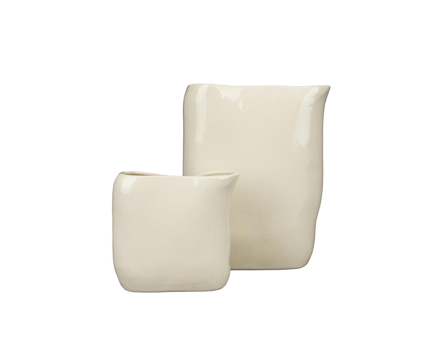 Edna Vase Keramik
