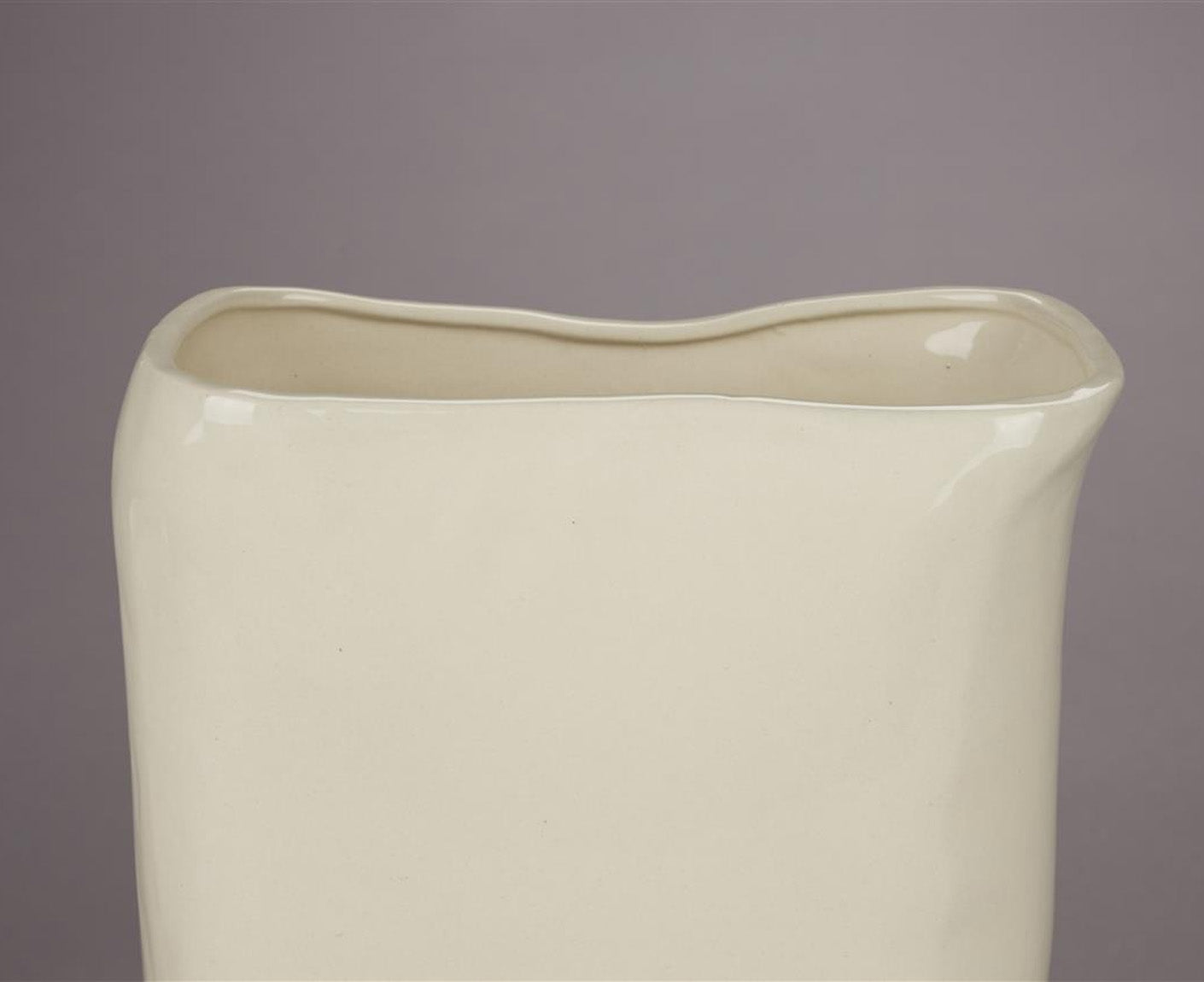 Edna Vase Keramik