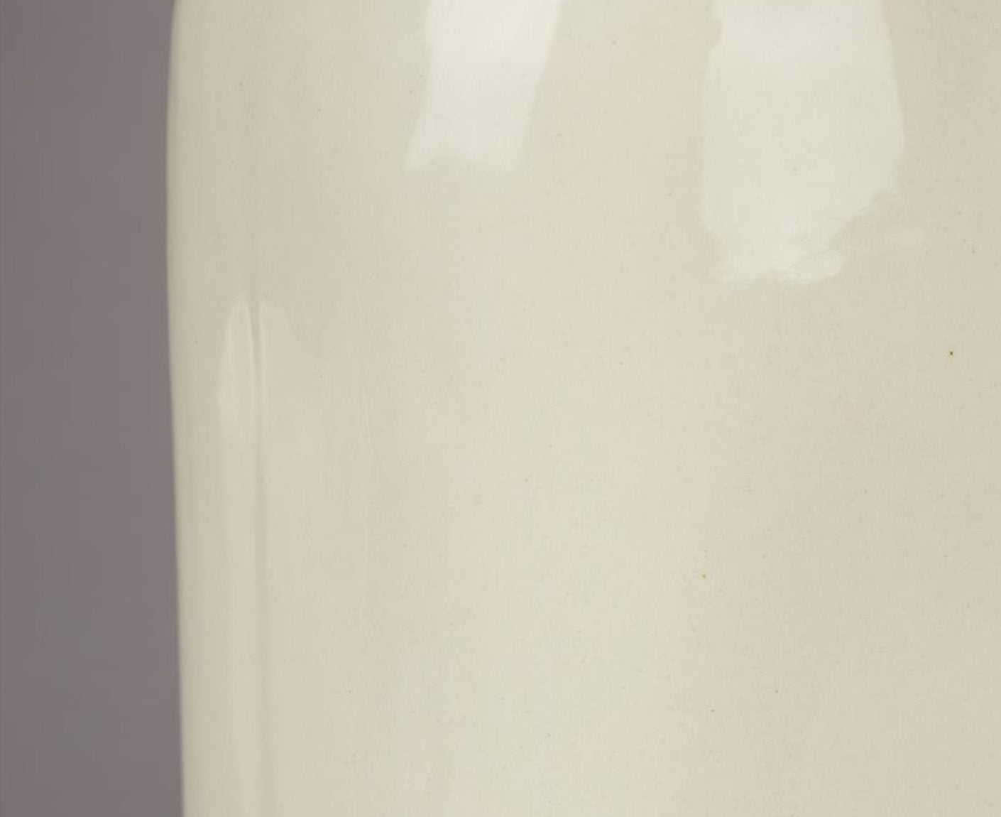 Edna Vase Keramik