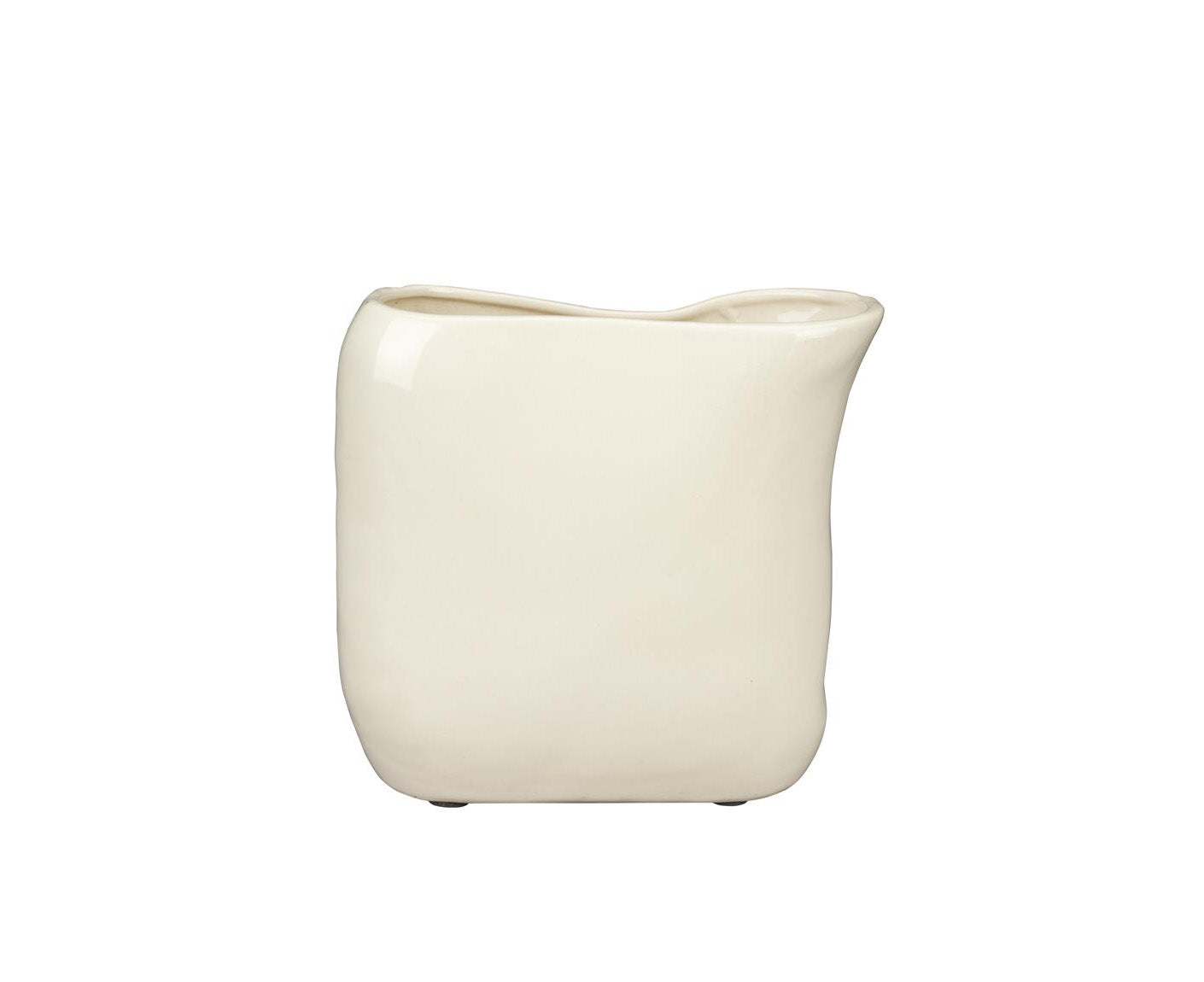 Edna Vase Keramik
