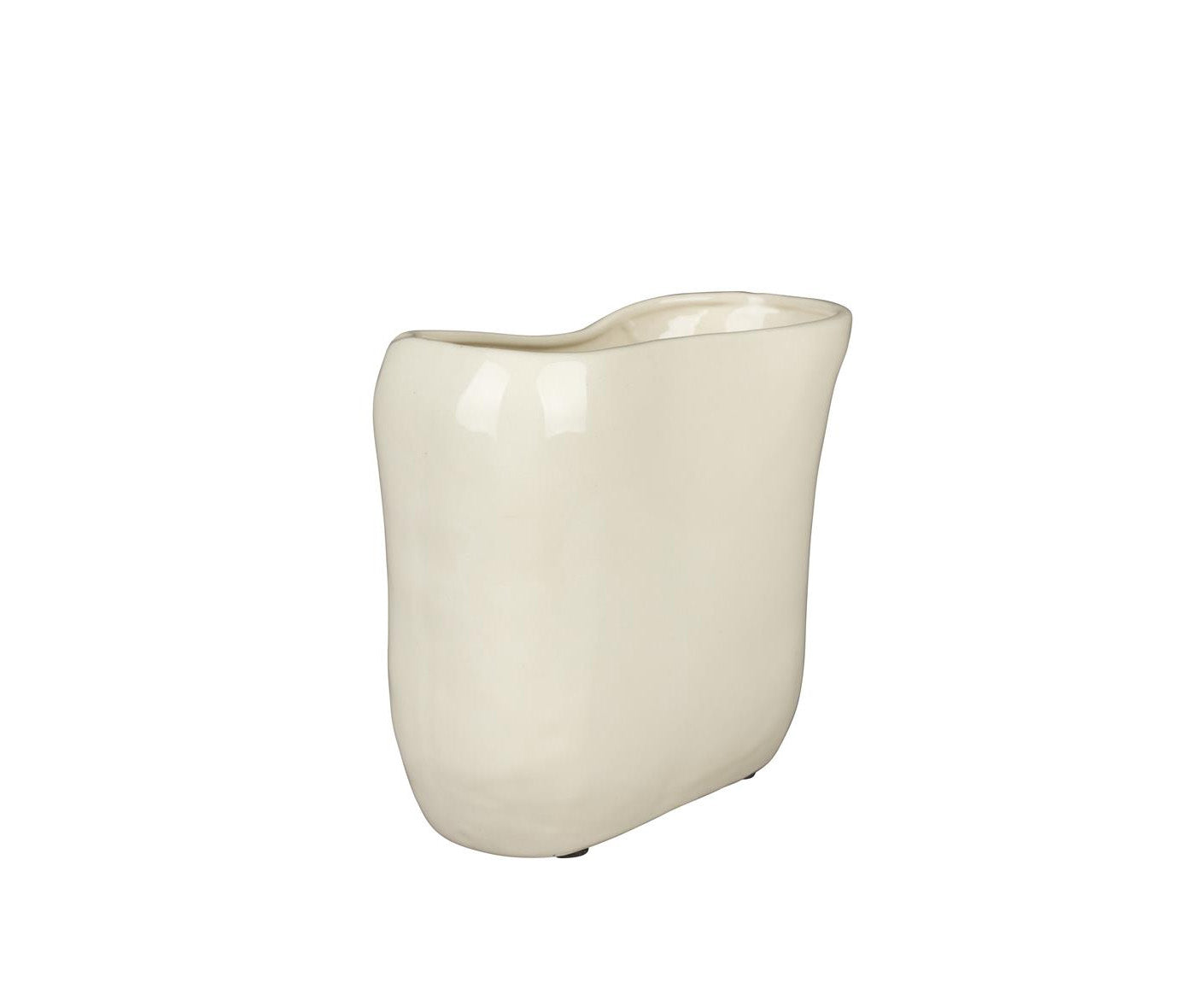 Edna Vase Keramik