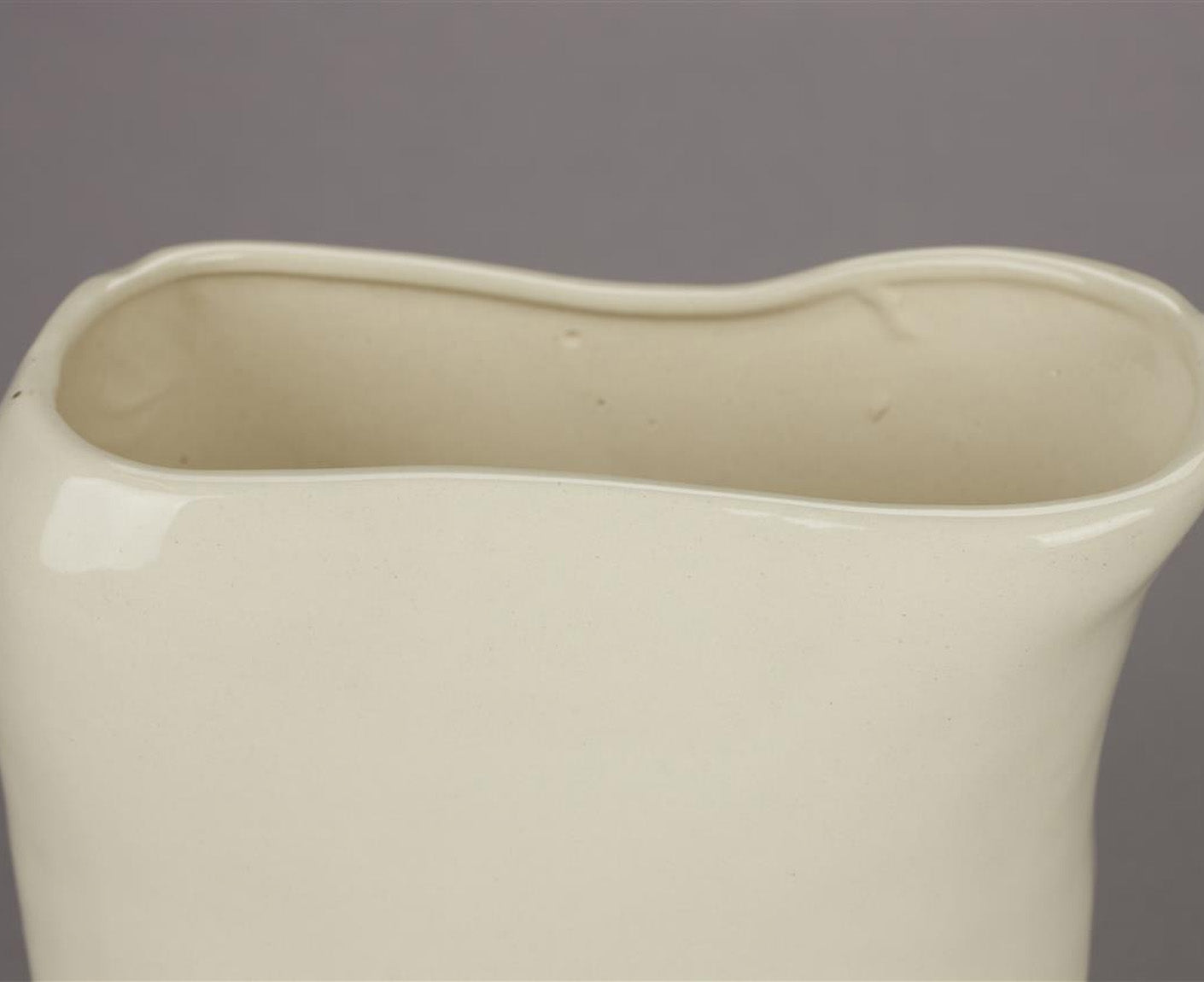 Edna Vase Keramik