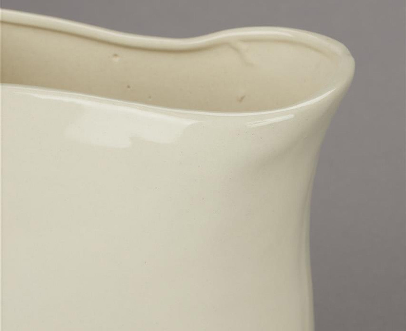 Edna Vase Keramik