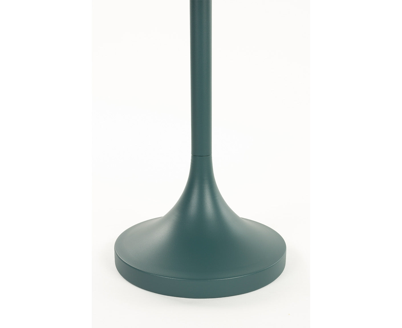 Jason Beistelltisch Blau Ø46 cm