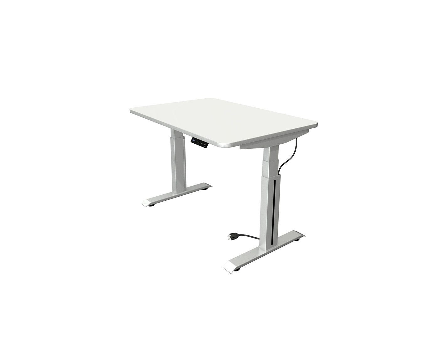 Move professional Schreibtisch, elektrisch höhenverstellbar