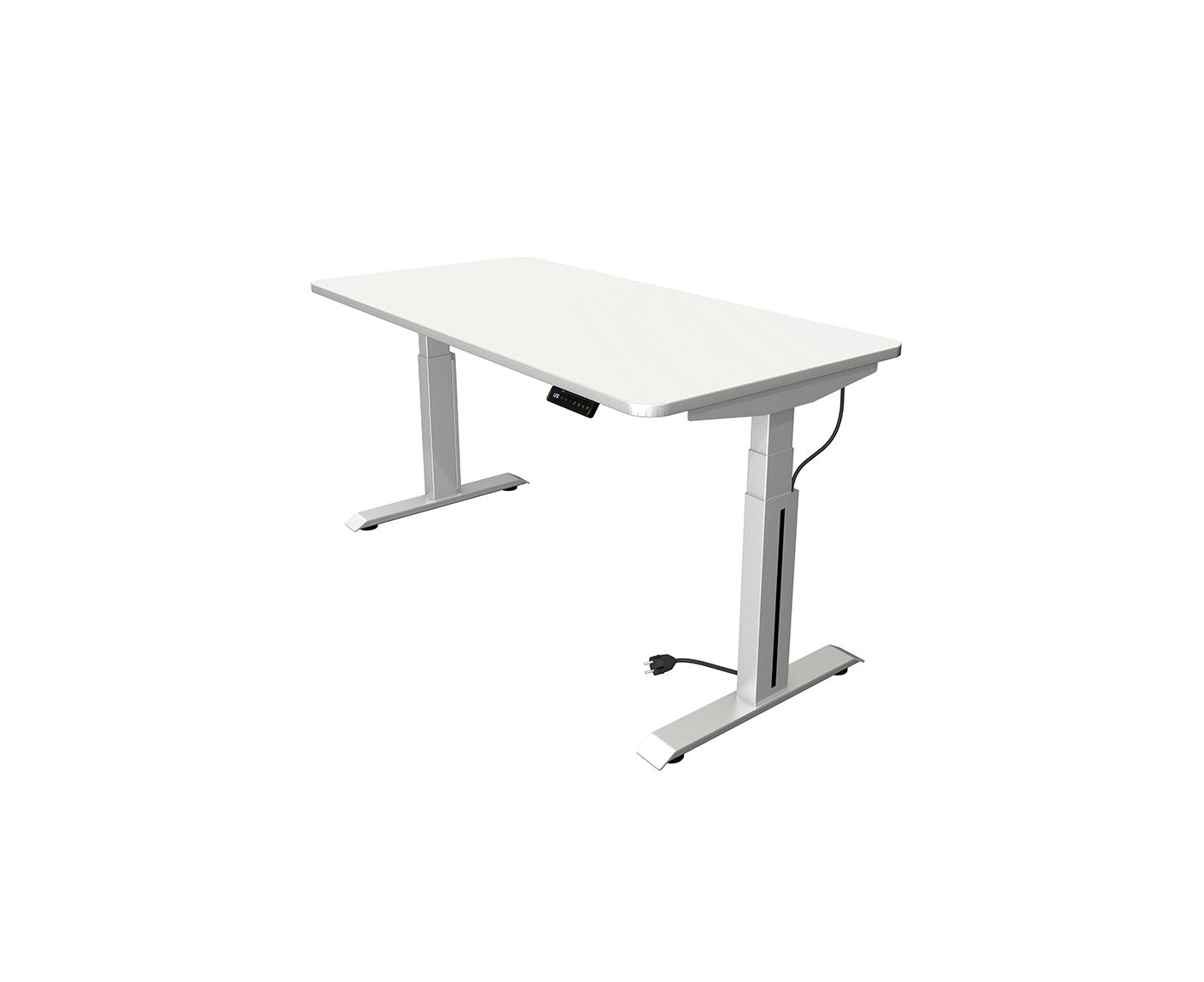 Move professional Schreibtisch, elektrisch höhenverstellbar