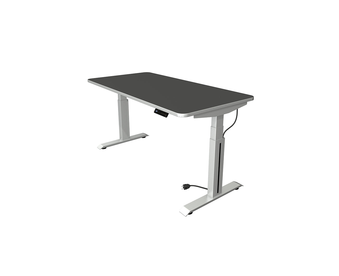 Move professional Schreibtisch, elektrisch höhenverstellbar