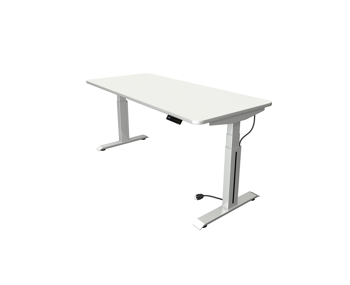 Move professional Schreibtisch, elektrisch höhenverstellbar