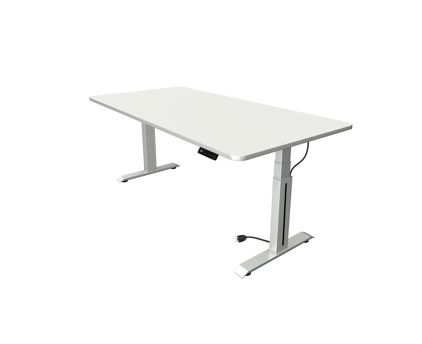 Move professional Schreibtisch, elektrisch höhenverstellbar