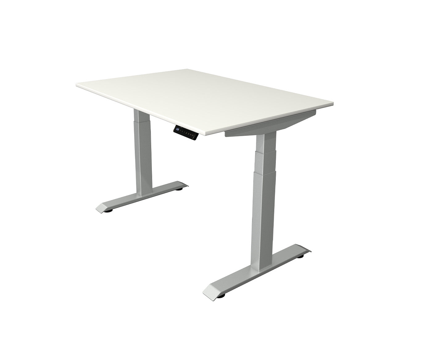 Move 4 Schreibtisch elektrisch höhenverstellbar