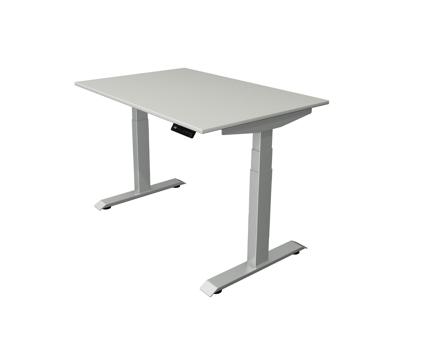 Move 4 Schreibtisch elektrisch höhenverstellbar
