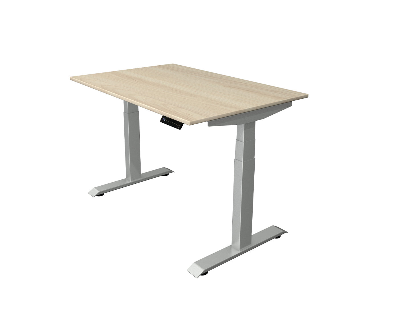 Move 4 Schreibtisch elektrisch höhenverstellbar