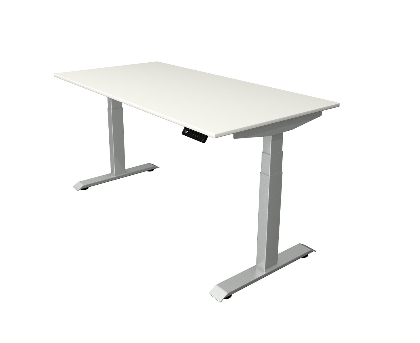 Move 4 Schreibtisch elektrisch höhenverstellbar