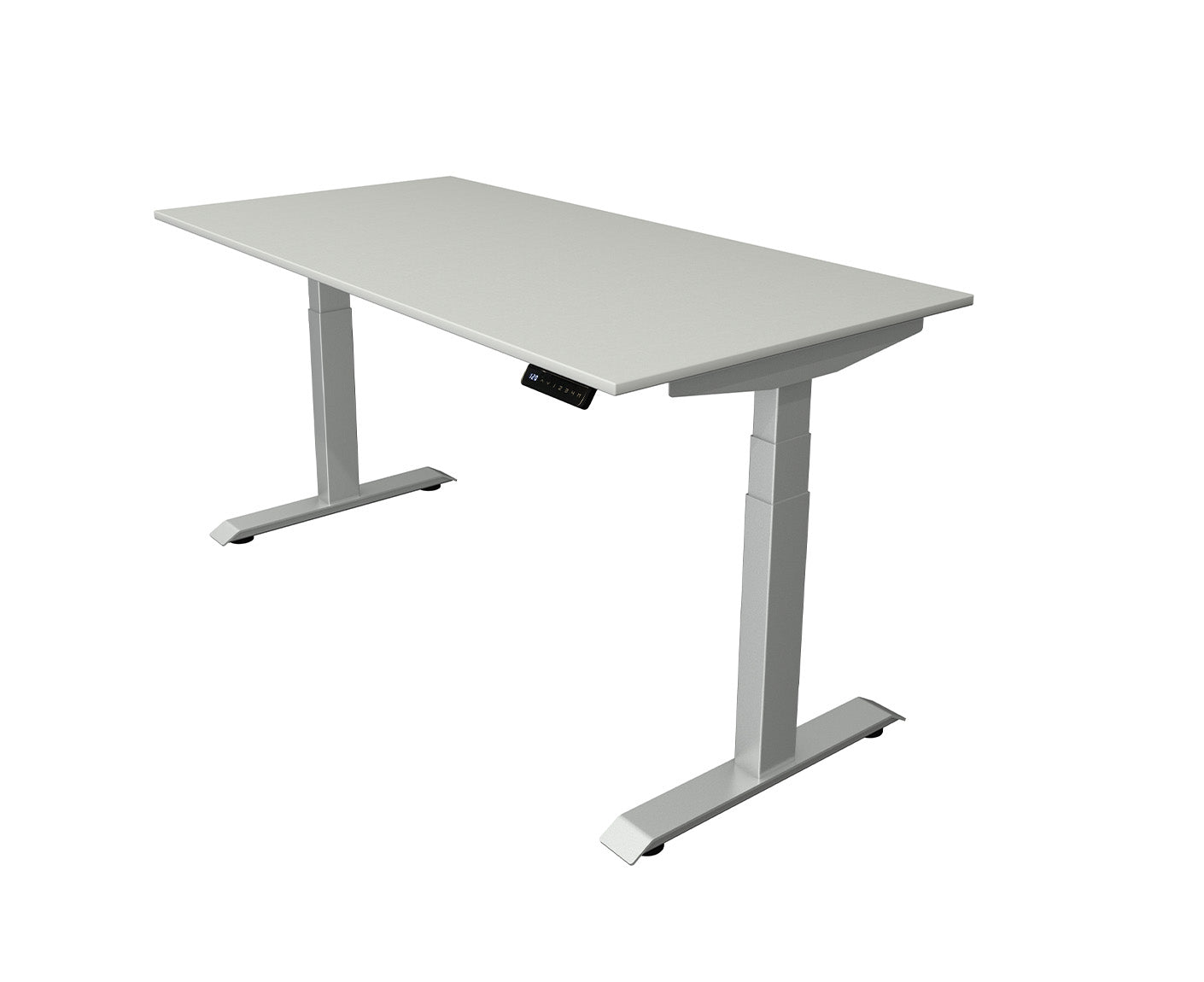 Move 4 Schreibtisch elektrisch höhenverstellbar