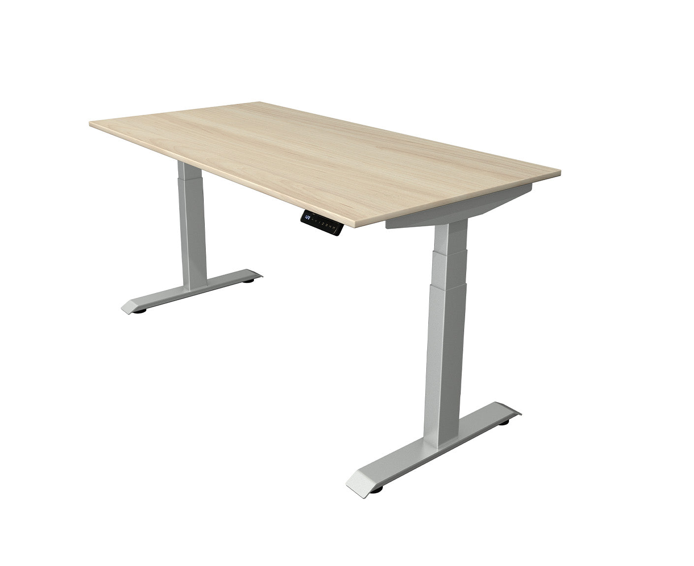 Move 4 Schreibtisch elektrisch höhenverstellbar