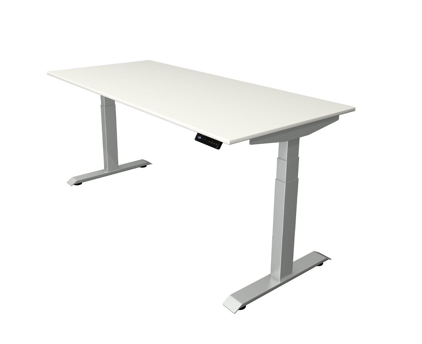 Move 4 Schreibtisch elektrisch höhenverstellbar