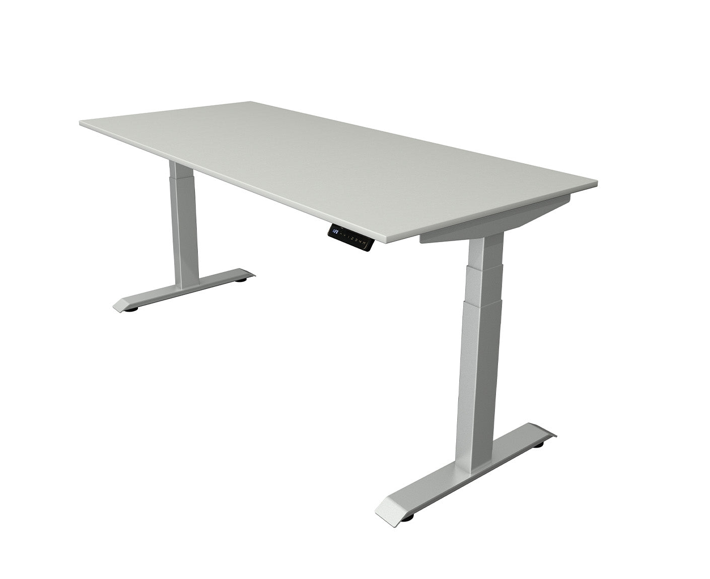 Move 4 Schreibtisch elektrisch höhenverstellbar