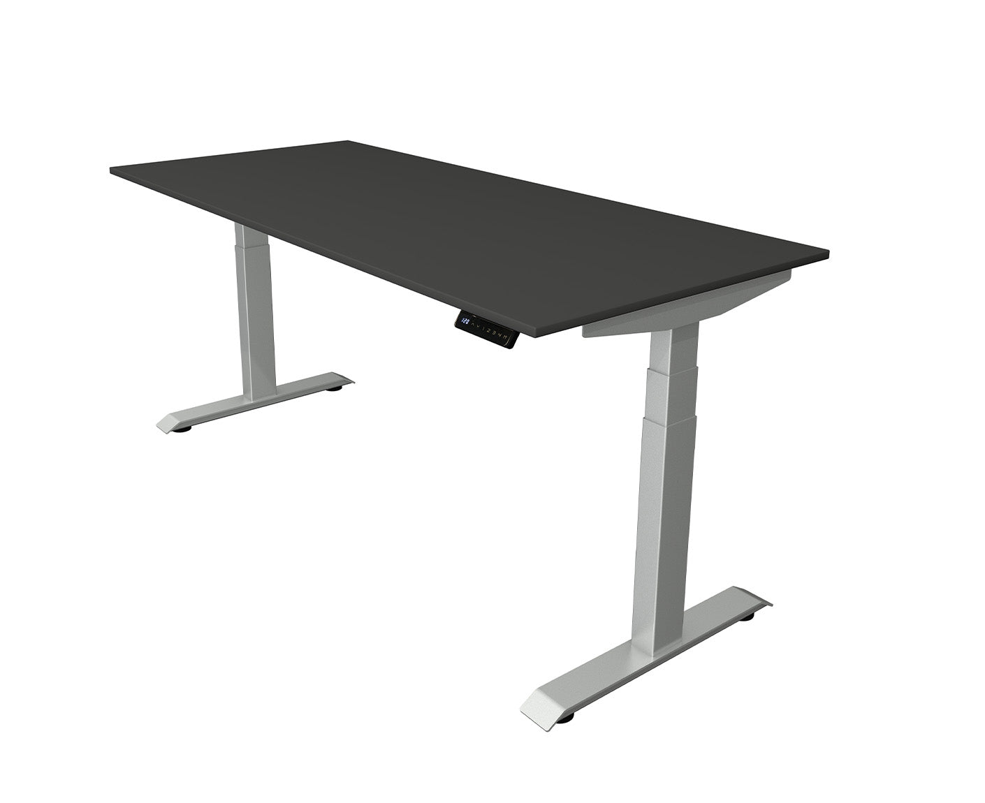 Move 4 Schreibtisch elektrisch höhenverstellbar